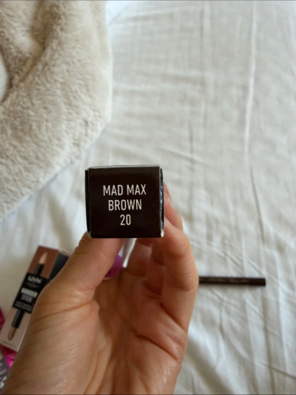 Kvd Beauty new box